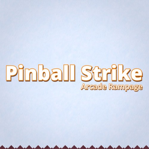Pinball Strike Arcade Rampage PS4 (Индия)