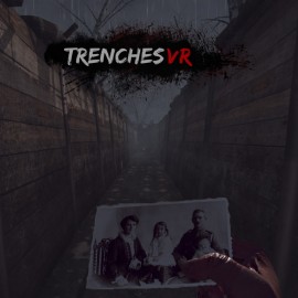Trenches PS5 (Индия) Trenches PS5 (Индия)