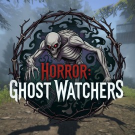 Horror: Ghost Watchers PS4 (Индия)