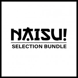 NAISU Selection Bundle PS4 & PS5 (Индия)