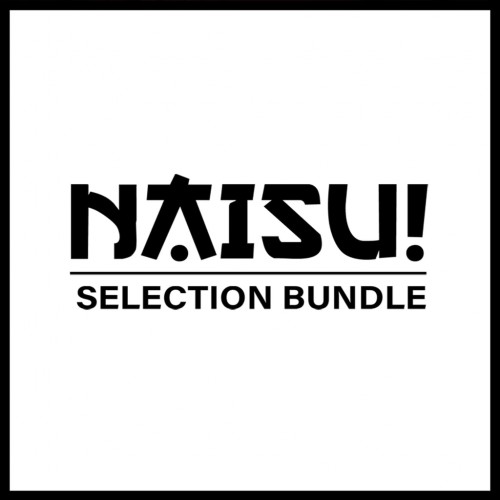 NAISU Selection Bundle PS4 & PS5 (Индия)