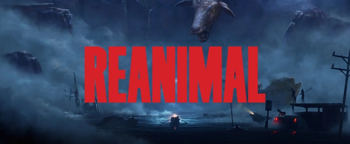 Reanimal