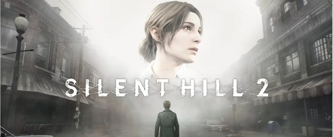 Silent Hill 2