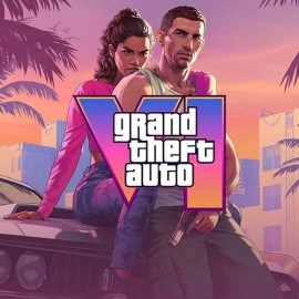 Grand Theft Auto VI PS5 (Индия)