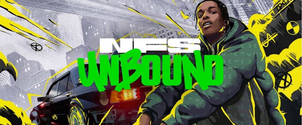 Need for Speed Unbound