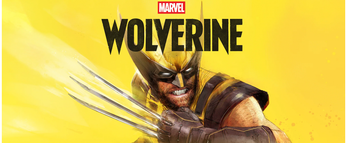 Marvel’s Wolverine
