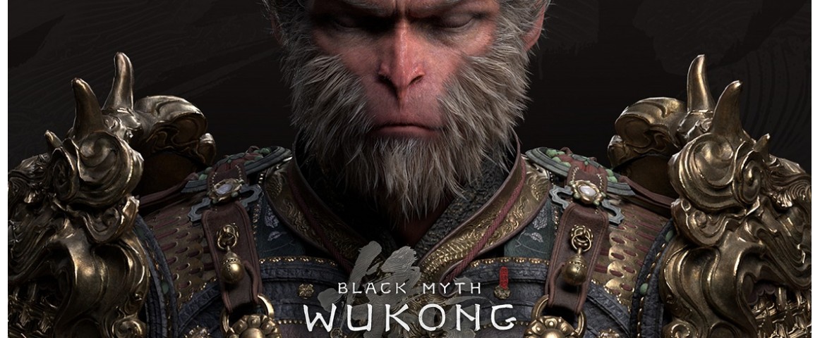 Black Myth: Wukong