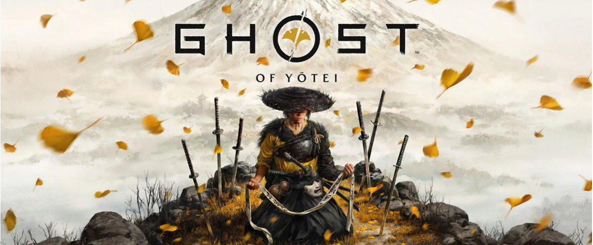 Ghost of Yōtei